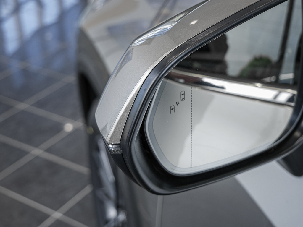 Fahrzeugansicht LEXUS NX 350h Executive - Bild 40