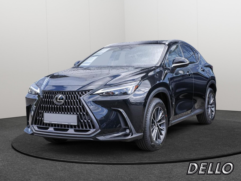 LEXUS NX 350h E-Four Executive