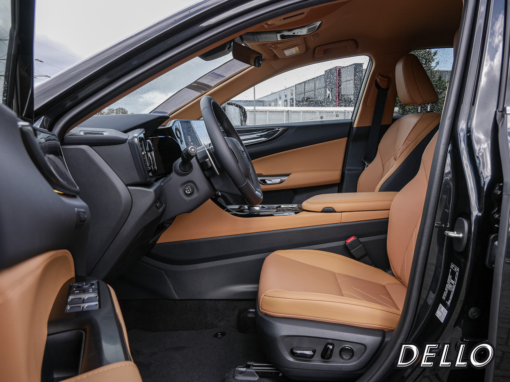Fahrzeugansicht LEXUS NX 350h E-Four Executive - Bild 2