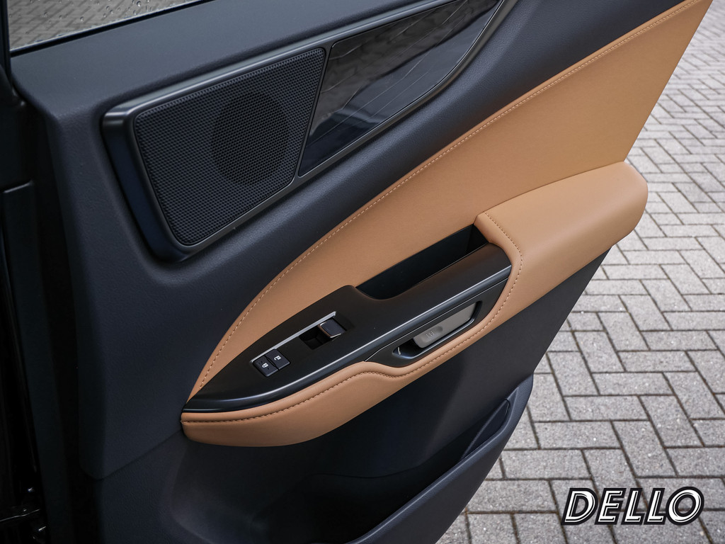 Fahrzeugansicht LEXUS NX 350h E-Four Executive - Bild 8