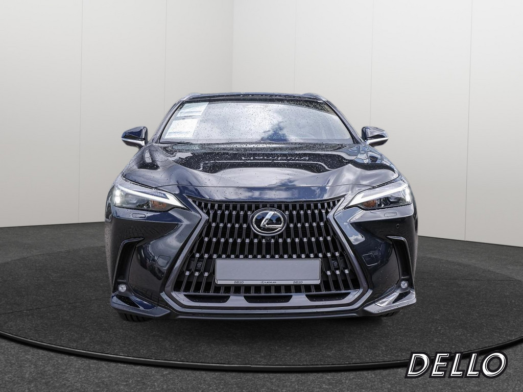Fahrzeugansicht LEXUS NX 350h E-Four Executive - Bild 12