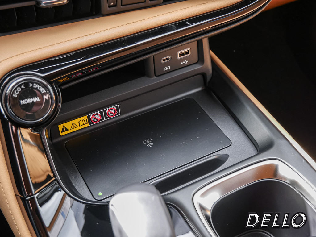 Fahrzeugansicht LEXUS NX 350h E-Four Executive - Bild 18