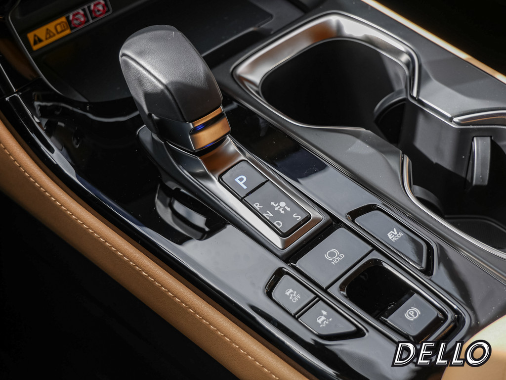 Fahrzeugansicht LEXUS NX 350h E-Four Executive - Bild 19