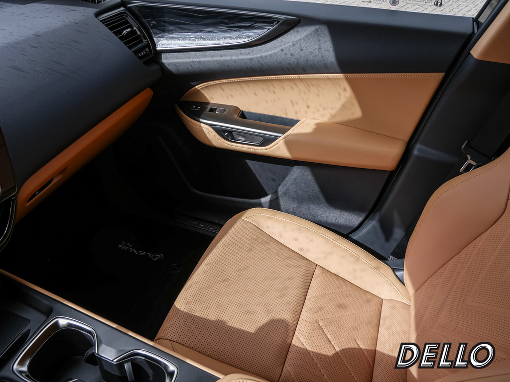 Fahrzeugansicht LEXUS NX 350h E-Four Executive - Bild 20
