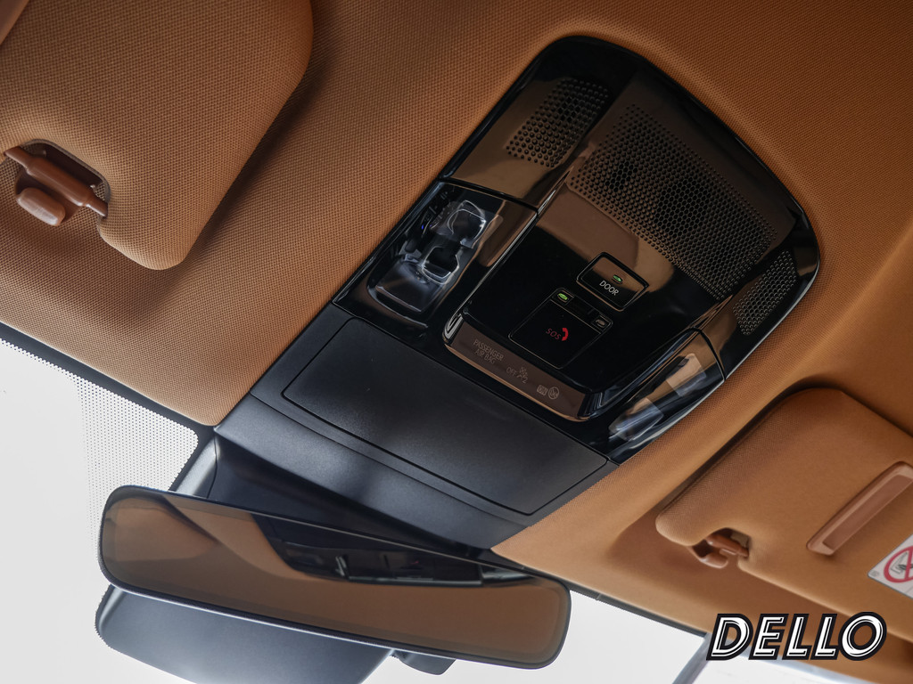 Fahrzeugansicht LEXUS NX 350h E-Four Executive - Bild 21