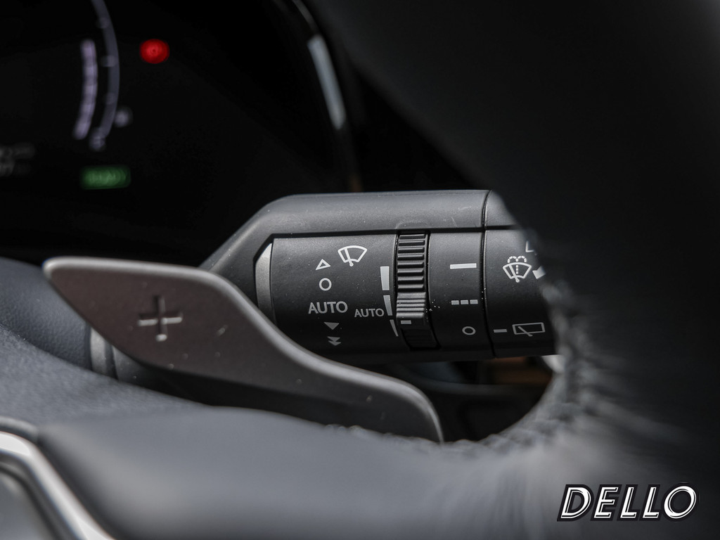 Fahrzeugansicht LEXUS NX 350h E-Four Executive - Bild 25