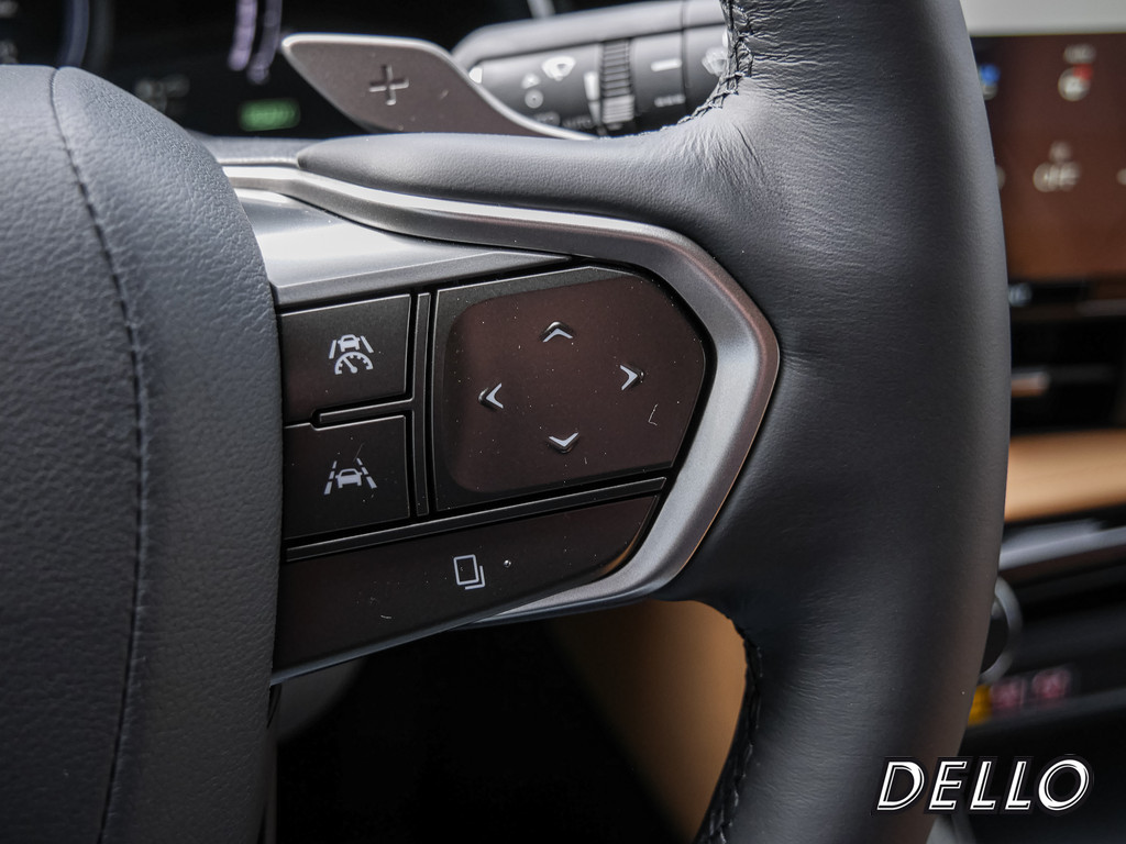 Fahrzeugansicht LEXUS NX 350h E-Four Executive - Bild 26