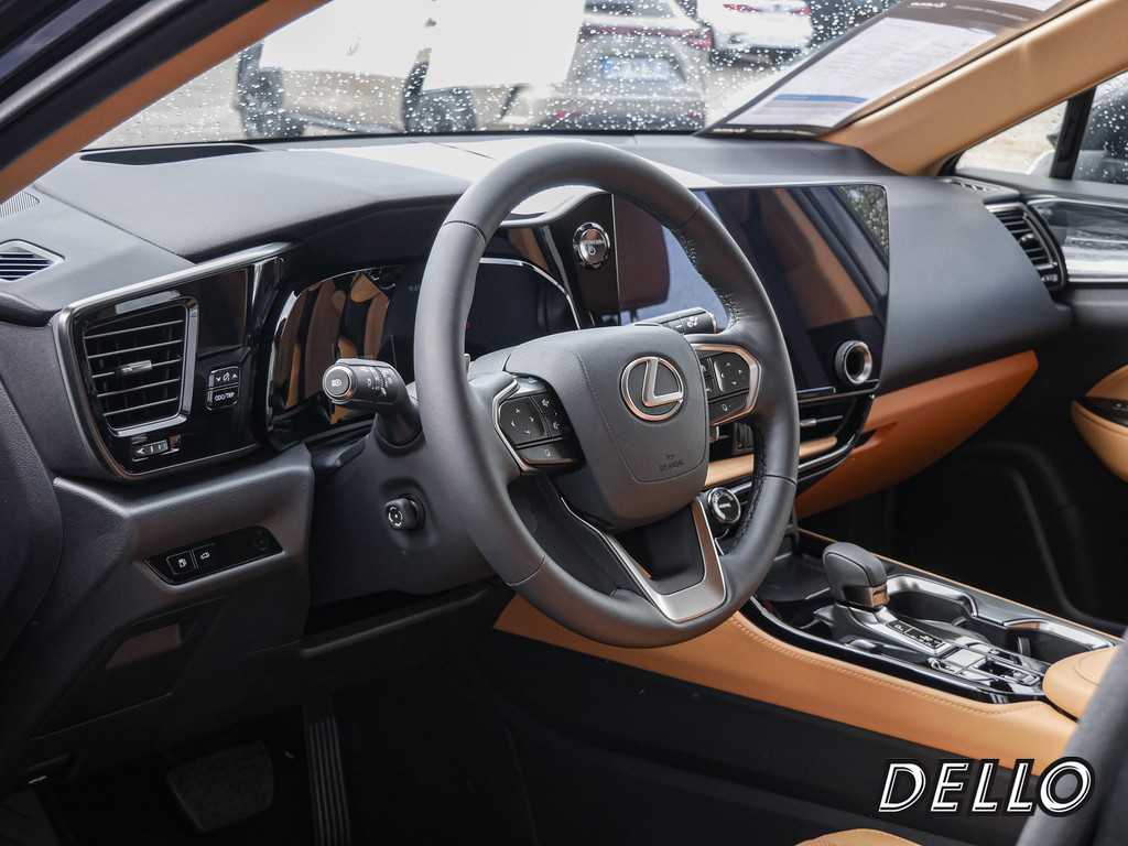 Fahrzeugansicht LEXUS NX 350h E-Four Executive - Bild 30