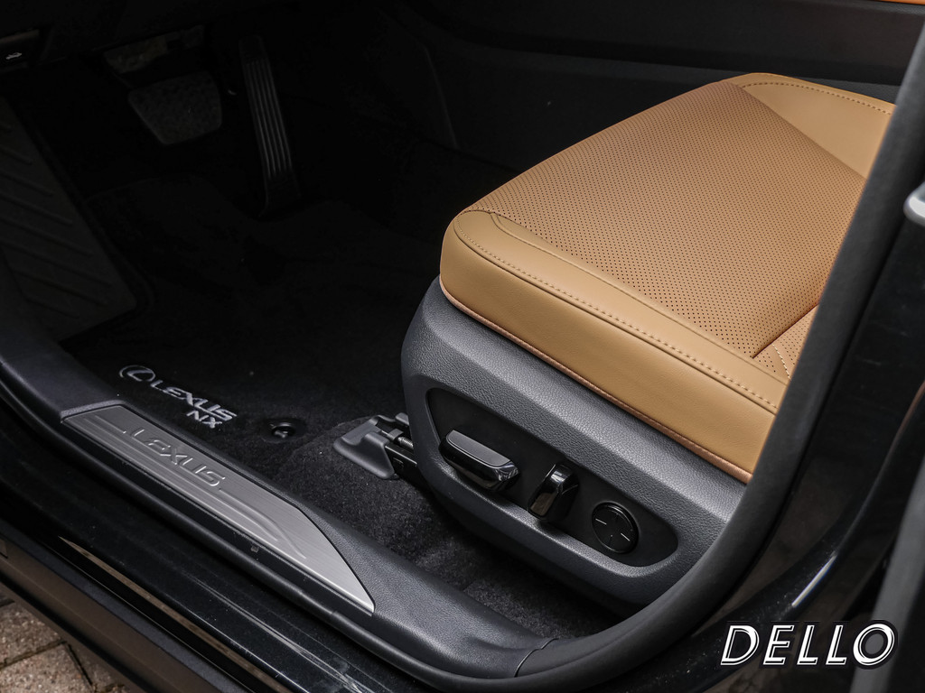 Fahrzeugansicht LEXUS NX 350h E-Four Executive - Bild 31