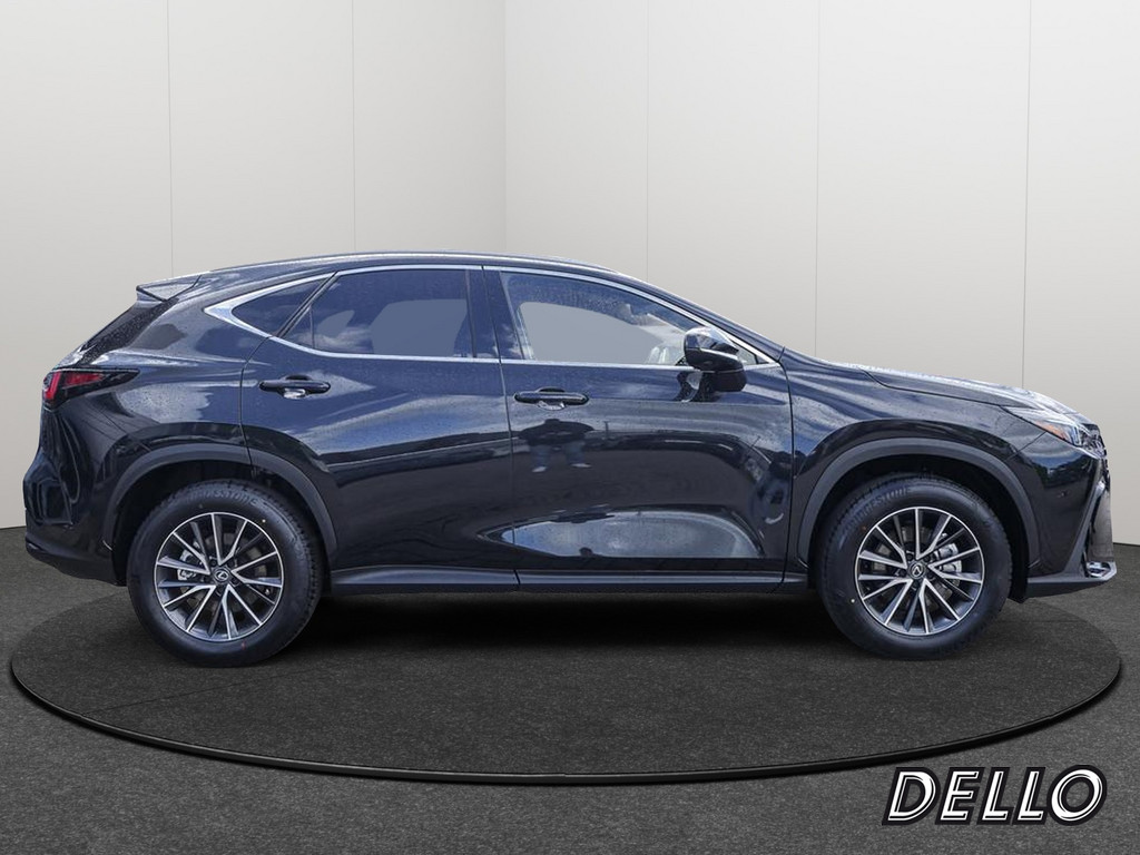 Fahrzeugansicht LEXUS NX 350h E-Four Executive - Bild 34