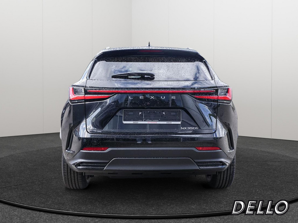 Fahrzeugansicht LEXUS NX 350h E-Four Executive - Bild 36