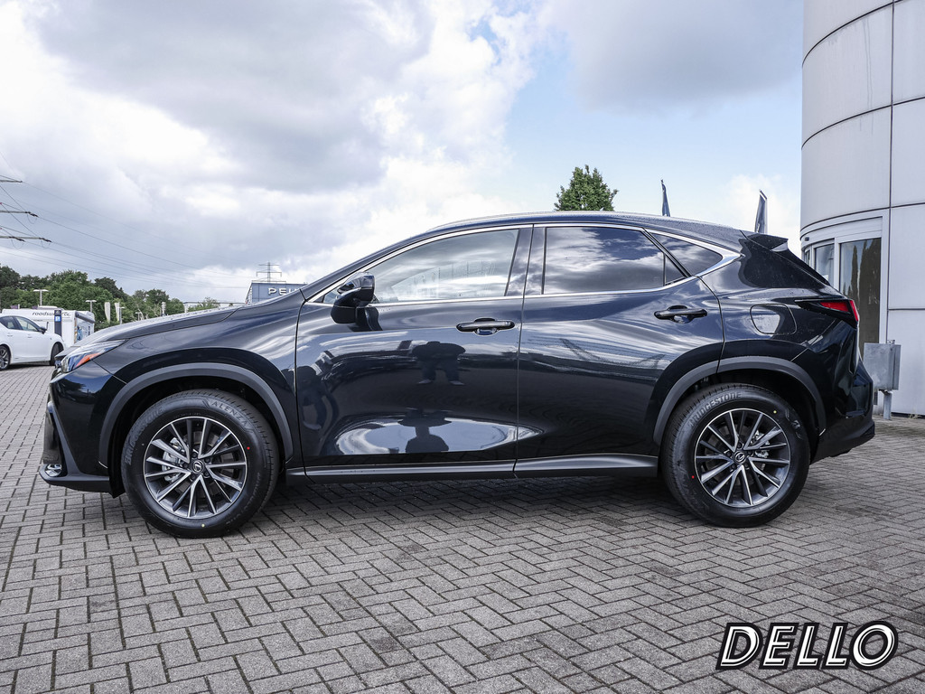 Fahrzeugansicht LEXUS NX 350h E-Four Executive - Bild 37