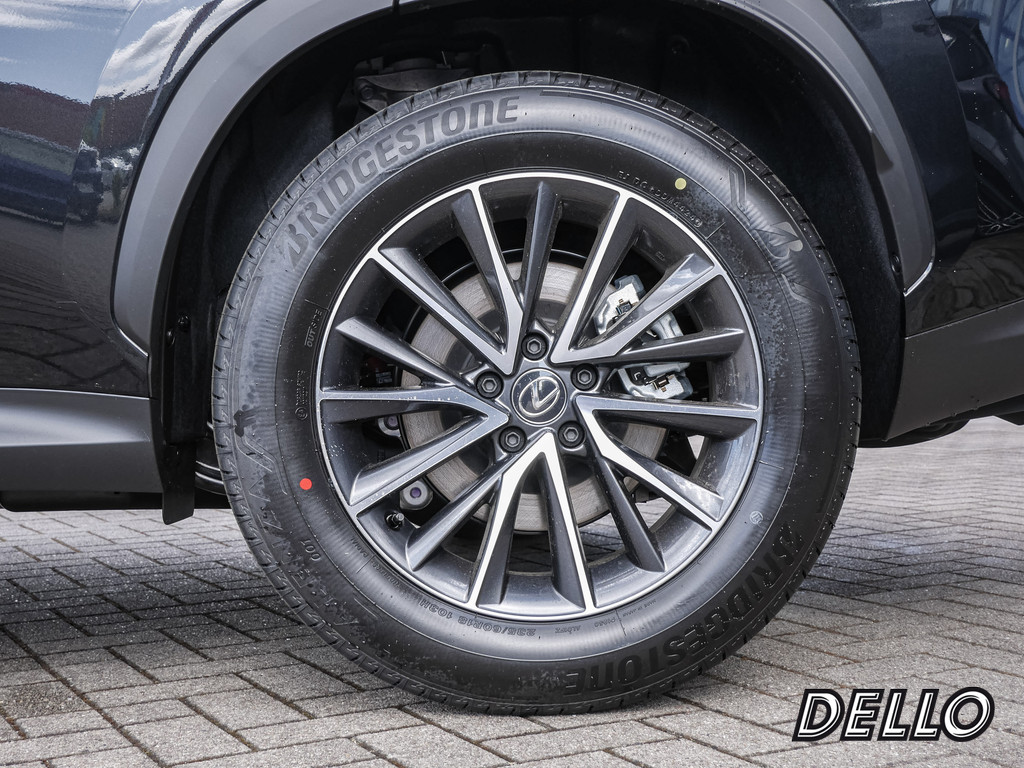 Fahrzeugansicht LEXUS NX 350h E-Four Executive - Bild 38