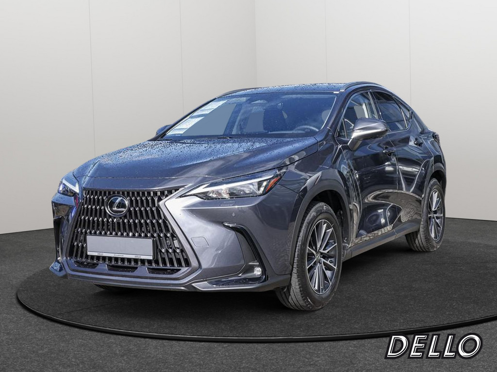 LEXUS NX 350h E-Four Executive