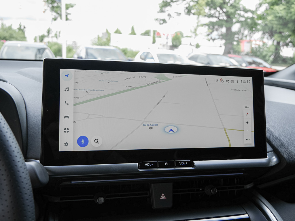 Fahrzeugansicht TOYOTA C-HR 2.0 Plug-In Hybrid GR Sport - Bild 11