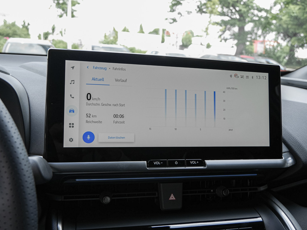 Fahrzeugansicht TOYOTA C-HR 2.0 Plug-In Hybrid GR Sport - Bild 13