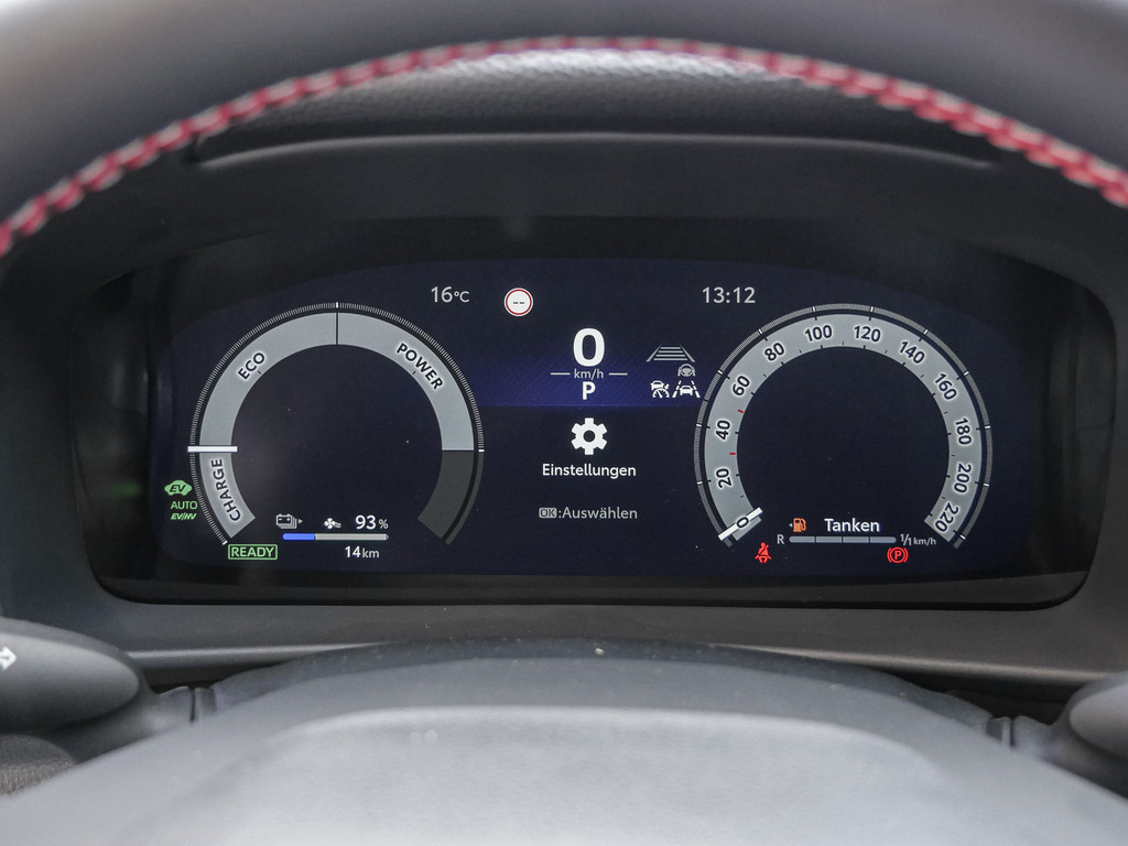 Fahrzeugansicht TOYOTA C-HR 2.0 Plug-In Hybrid GR Sport - Bild 20