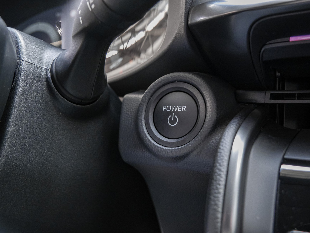 Fahrzeugansicht TOYOTA C-HR 2.0 Plug-In Hybrid GR Sport - Bild 26