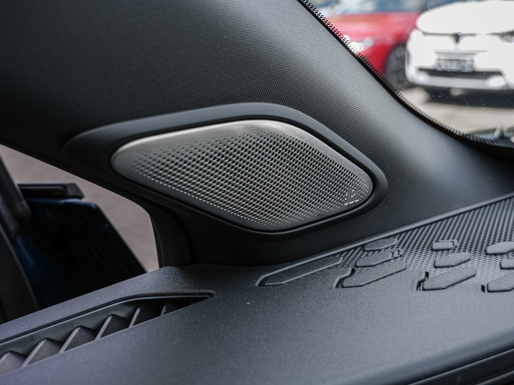 Fahrzeugansicht TOYOTA C-HR 2.0 Plug-In Hybrid GR Sport - Bild 27