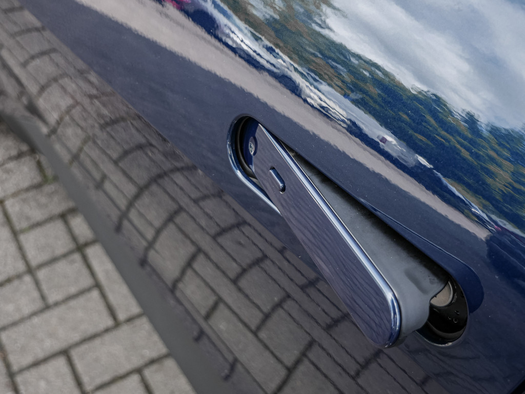 Fahrzeugansicht TOYOTA C-HR 2.0 Plug-In Hybrid GR Sport - Bild 44