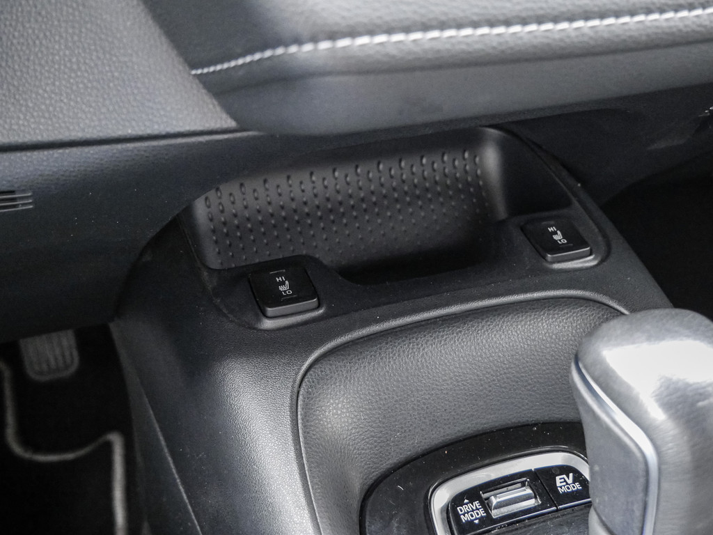 Fahrzeugansicht TOYOTA Corolla Touring Sports 2.0 Hybrid Business Edition - Bild 16