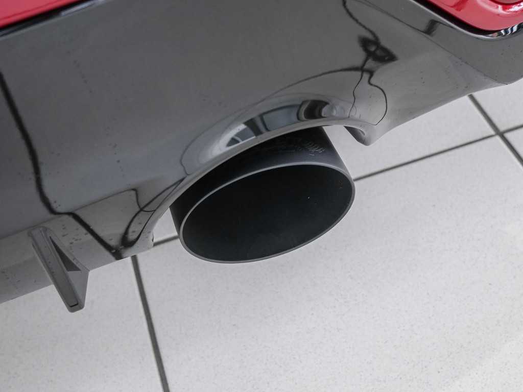 Fahrzeugansicht TOYOTA Yaris 1.6 GR Performance - Bild 38