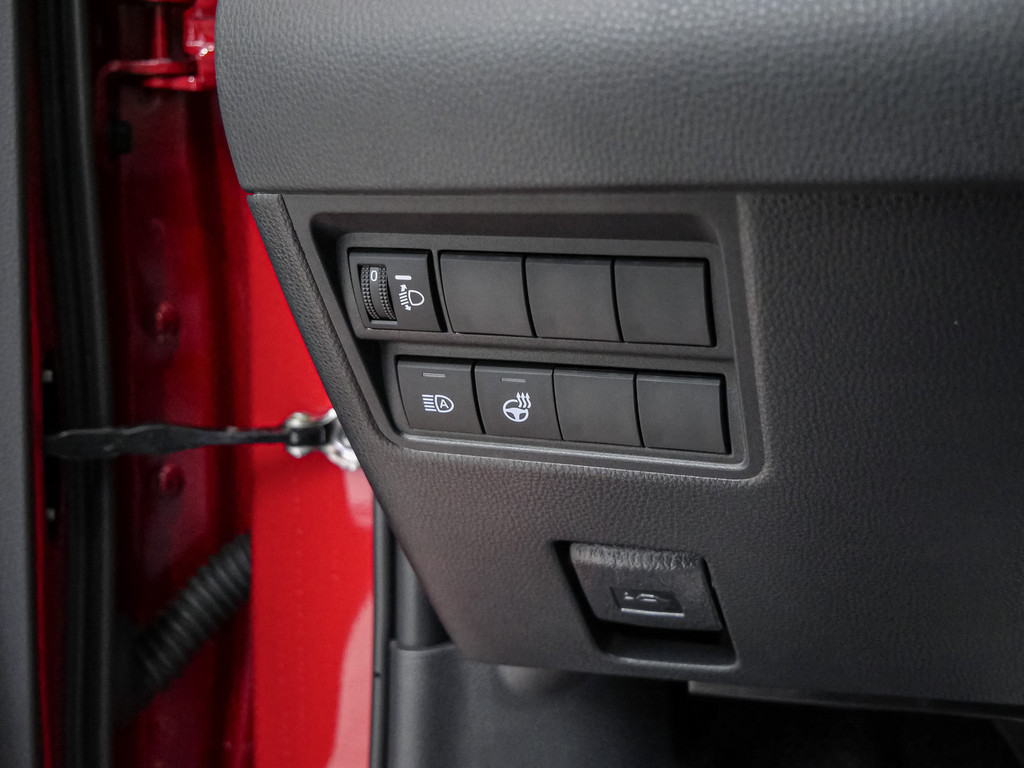 Fahrzeugansicht TOYOTA Yaris 1.6 GR Performance - Bild 26