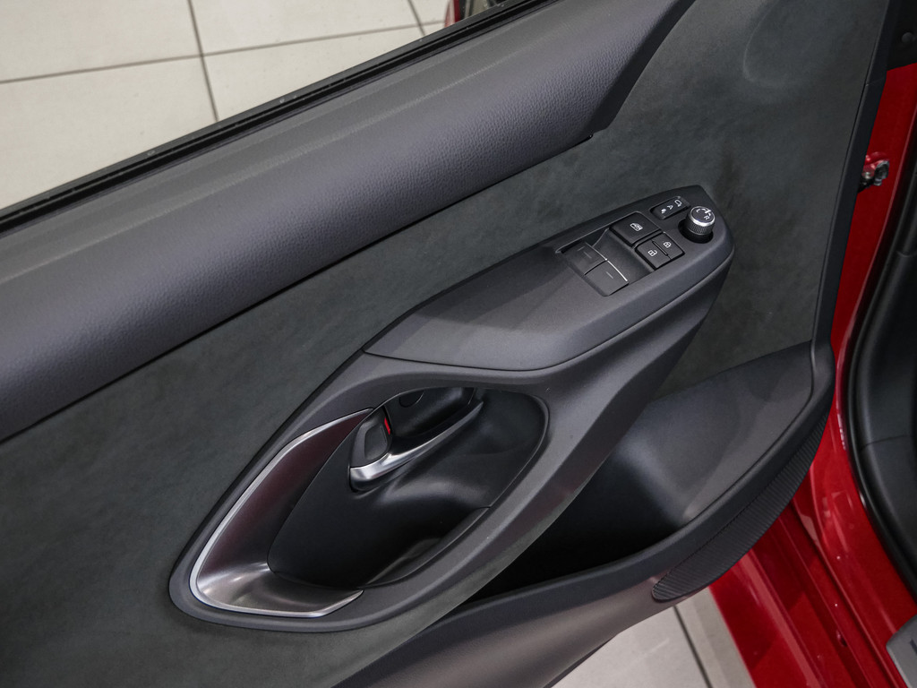 Fahrzeugansicht TOYOTA Yaris 1.6 GR Performance - Bild 30