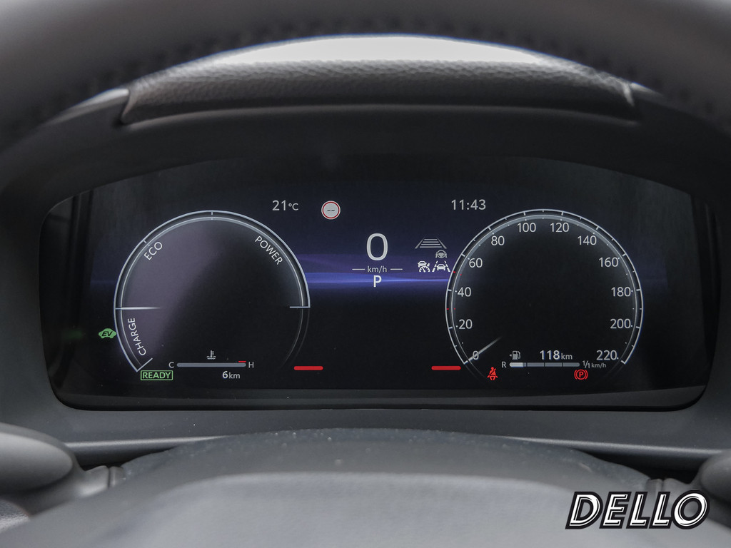 Fahrzeugansicht TOYOTA C-HR 1.8 Hybrid Team D - Bild 24