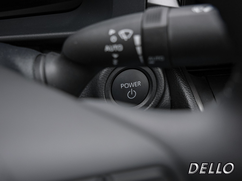 Fahrzeugansicht TOYOTA C-HR 1.8 Hybrid Team D - Bild 27