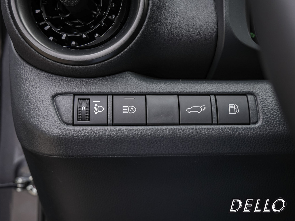 Fahrzeugansicht TOYOTA C-HR 1.8 Hybrid Team D - Bild 31