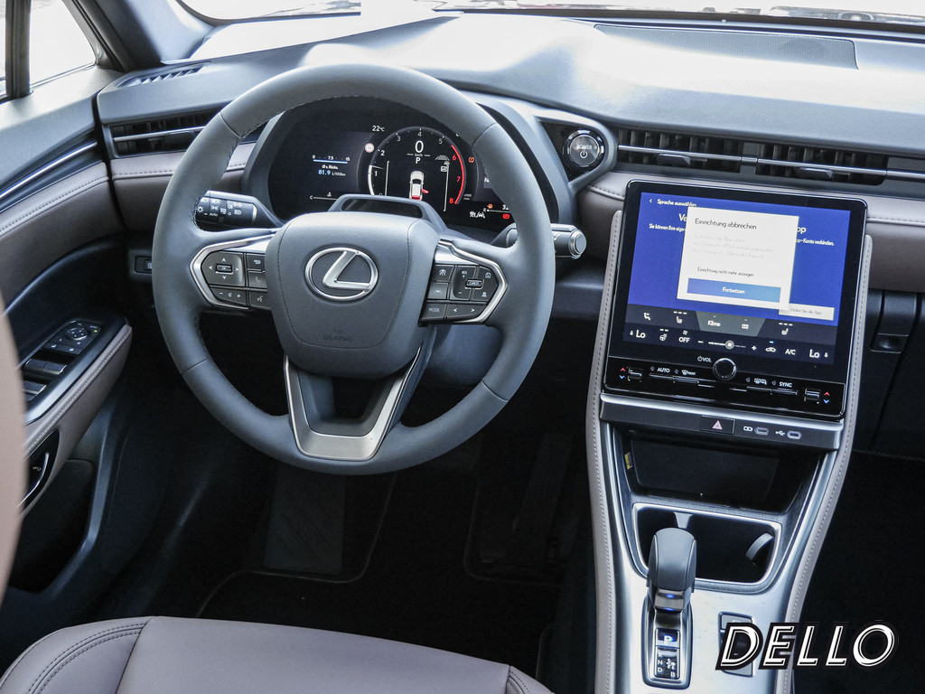 Fahrzeugansicht LEXUS LBX Elegant Tech.Pak. - Bild 4