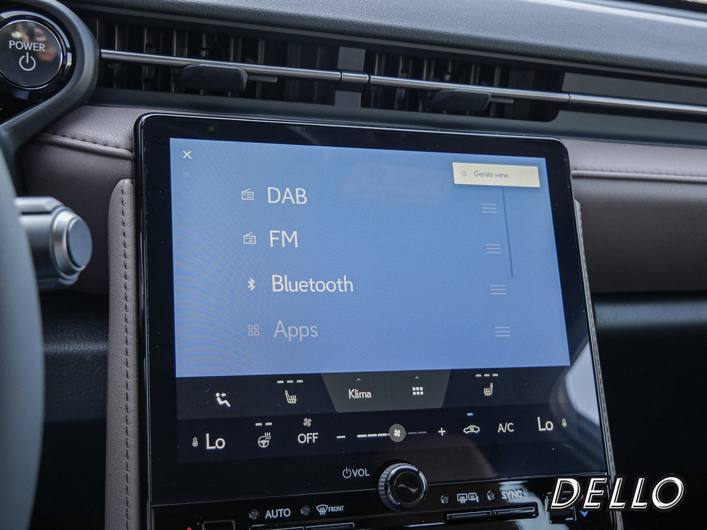 Fahrzeugansicht LEXUS LBX Elegant Tech.Pak. - Bild 10