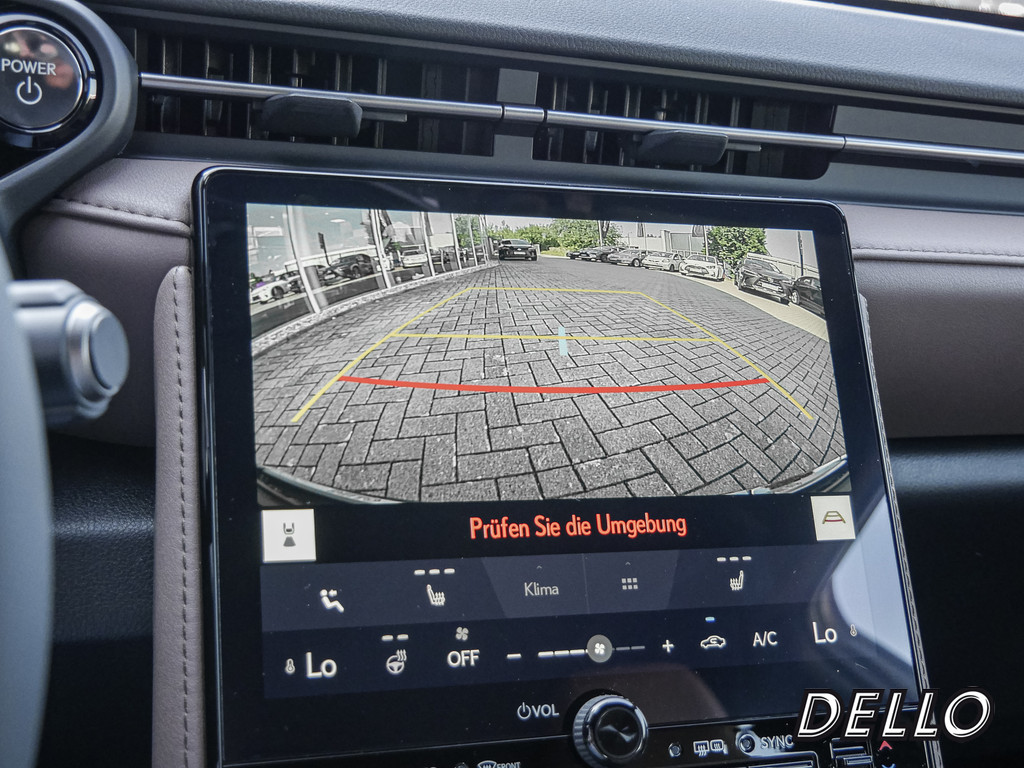 Fahrzeugansicht LEXUS LBX Elegant Tech.Pak. - Bild 13