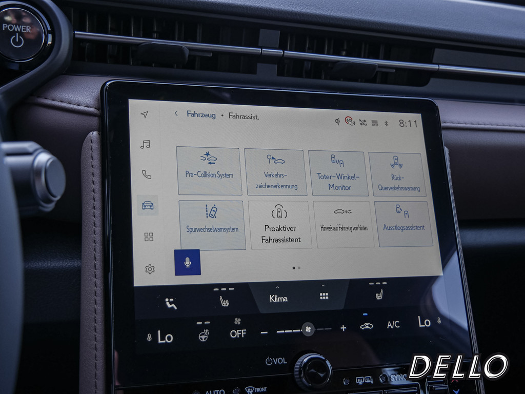 Fahrzeugansicht LEXUS LBX Elegant Tech.Pak. - Bild 14