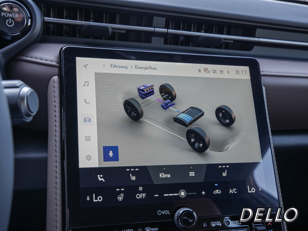 Fahrzeugansicht LEXUS LBX Elegant Tech.Pak. - Bild 16