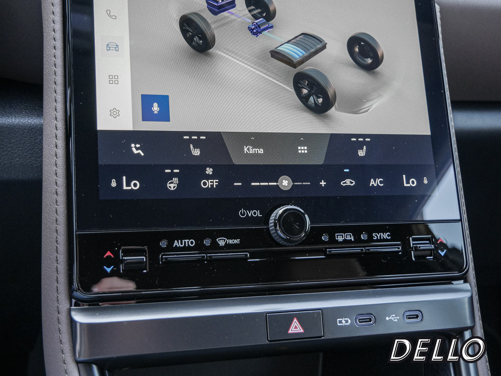 Fahrzeugansicht LEXUS LBX Elegant Tech.Pak. - Bild 17