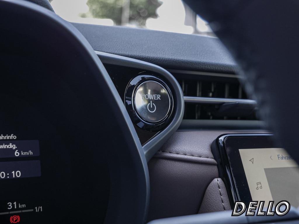 Fahrzeugansicht LEXUS LBX Elegant Tech.Pak. - Bild 26