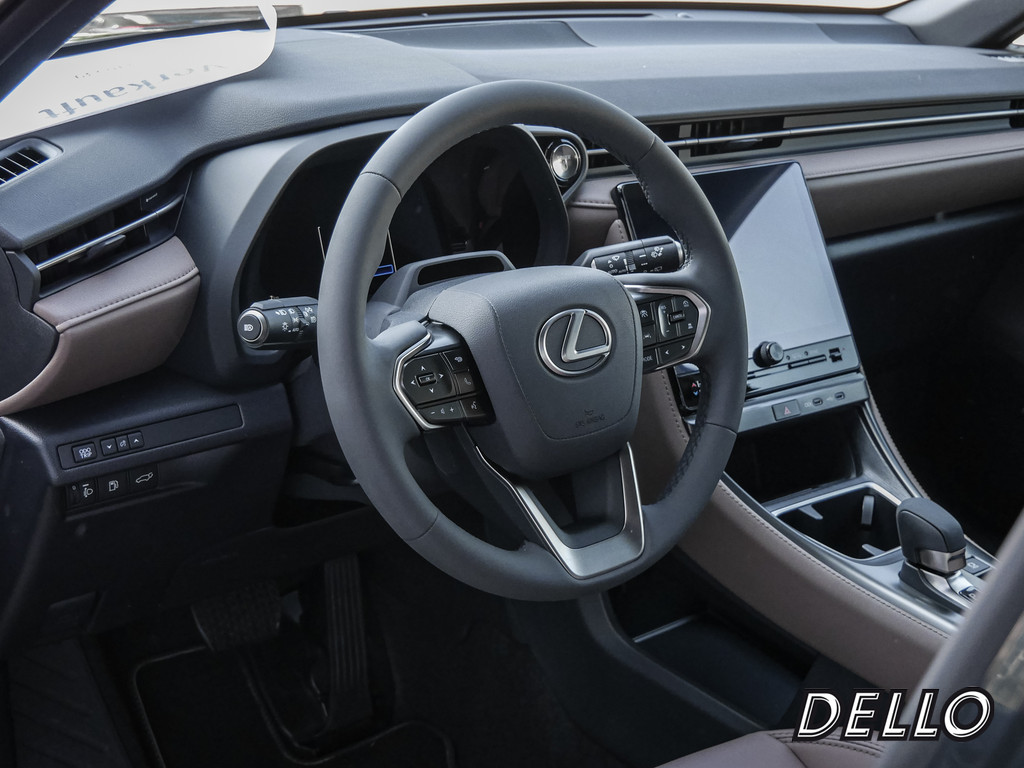 Fahrzeugansicht LEXUS LBX Elegant Tech.Pak. - Bild 30