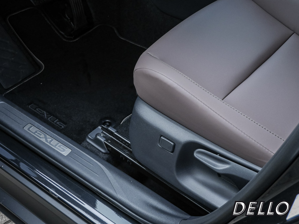 Fahrzeugansicht LEXUS LBX Elegant Tech.Pak. - Bild 31