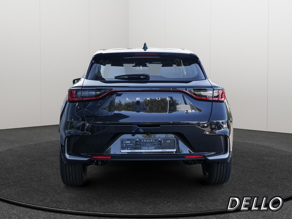 Fahrzeugansicht LEXUS LBX Elegant Tech.Pak. - Bild 35