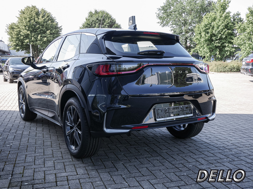 Fahrzeugansicht LEXUS LBX Elegant Tech.Pak. - Bild 36