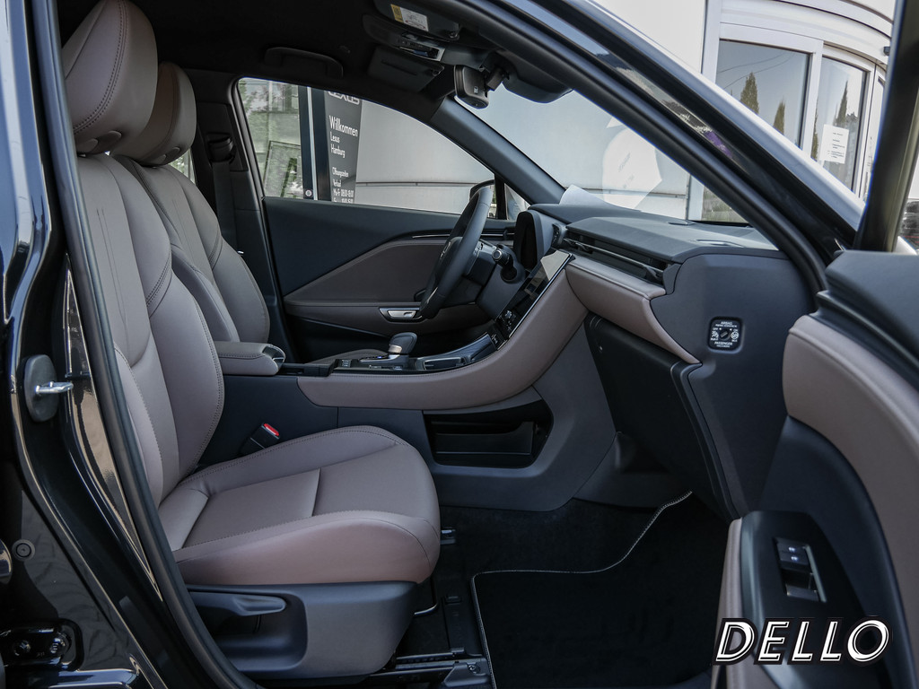 Fahrzeugansicht LEXUS LBX Elegant Tech.Pak. - Bild 37