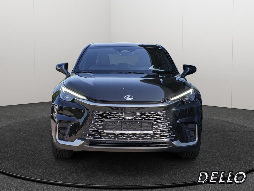 Fahrzeugansicht LEXUS LBX Elegant Tech.Pak. - Bild 12