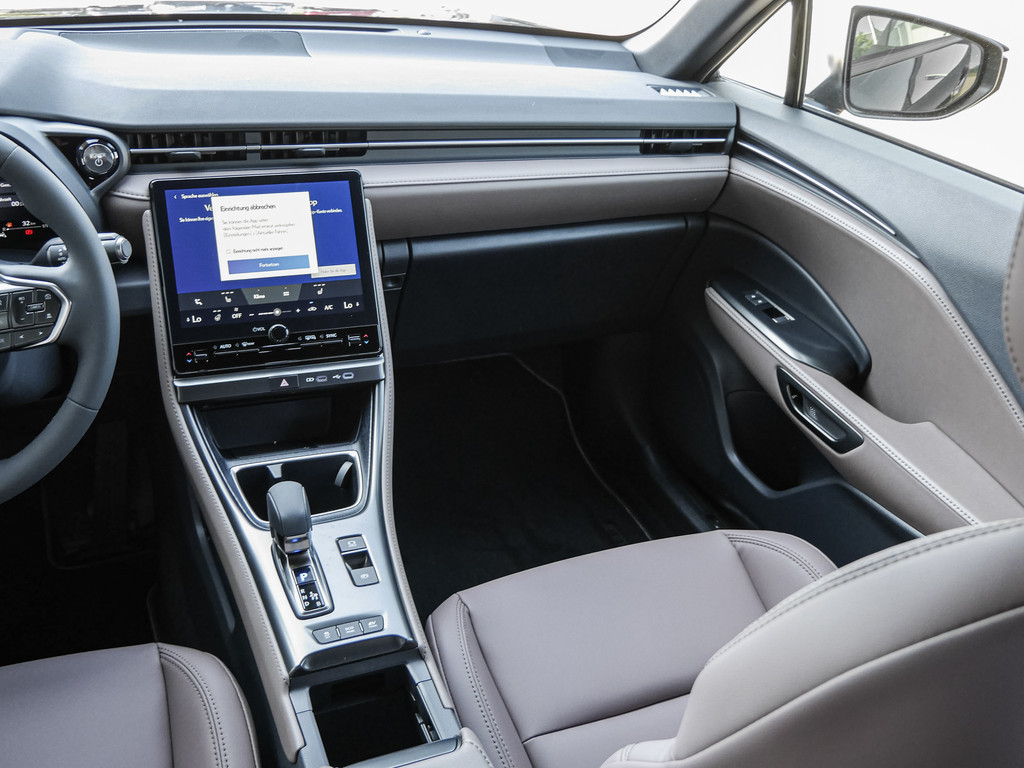 Fahrzeugansicht LEXUS LBX Elegant - Bild 5