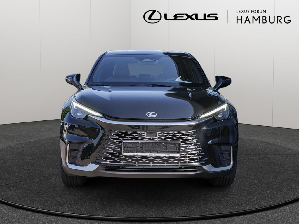 Fahrzeugansicht LEXUS LBX Elegant - Bild 12