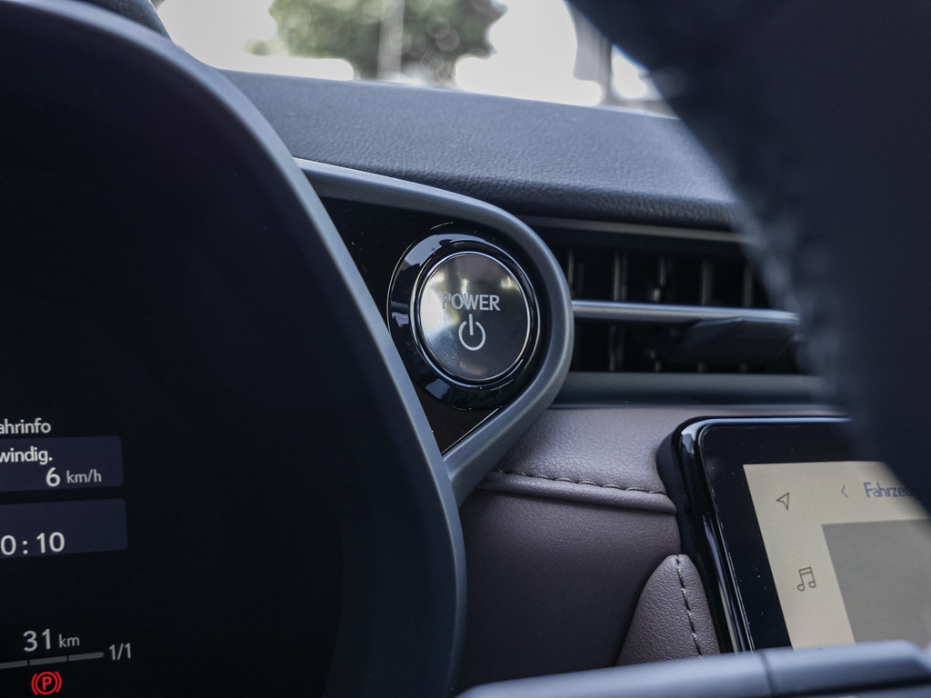 Fahrzeugansicht LEXUS LBX Elegant - Bild 26