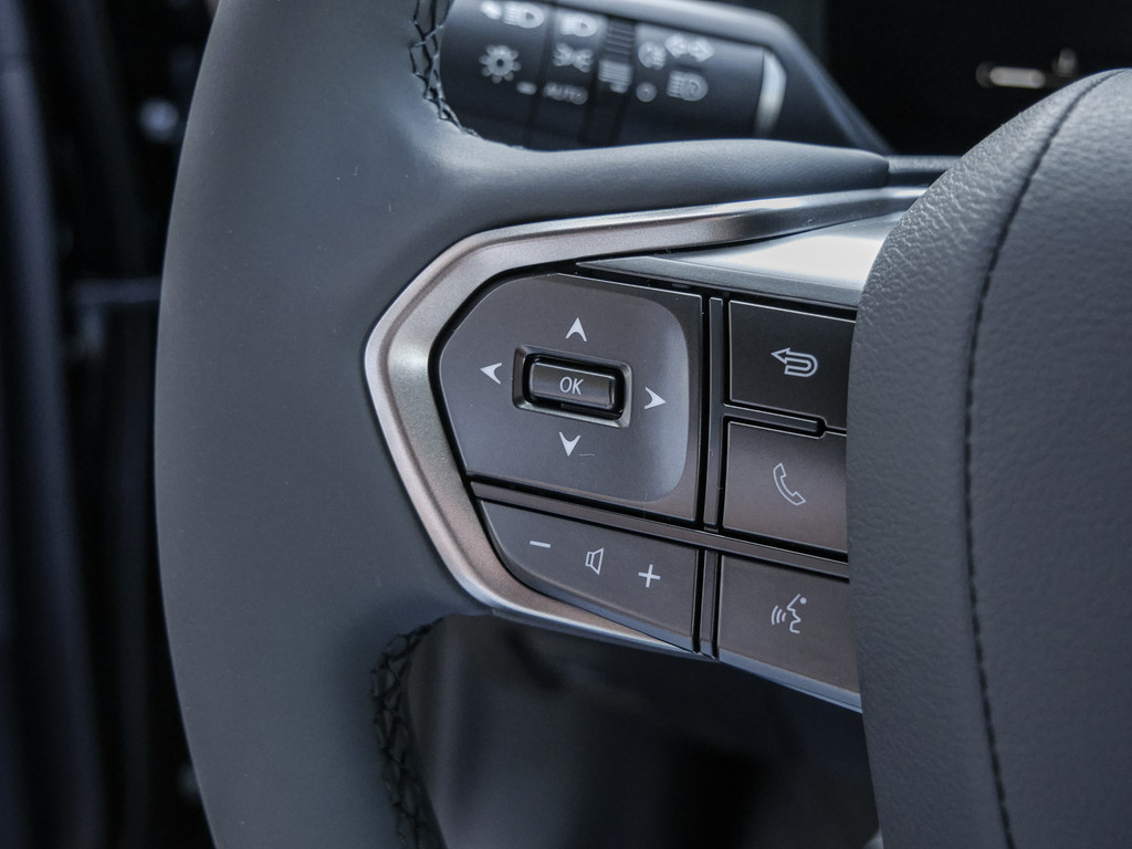 Fahrzeugansicht LEXUS LBX Elegant - Bild 28