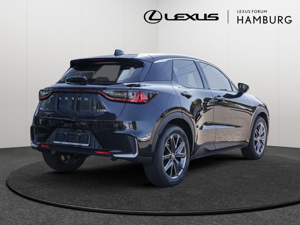 Fahrzeugansicht LEXUS LBX Elegant - Bild 34