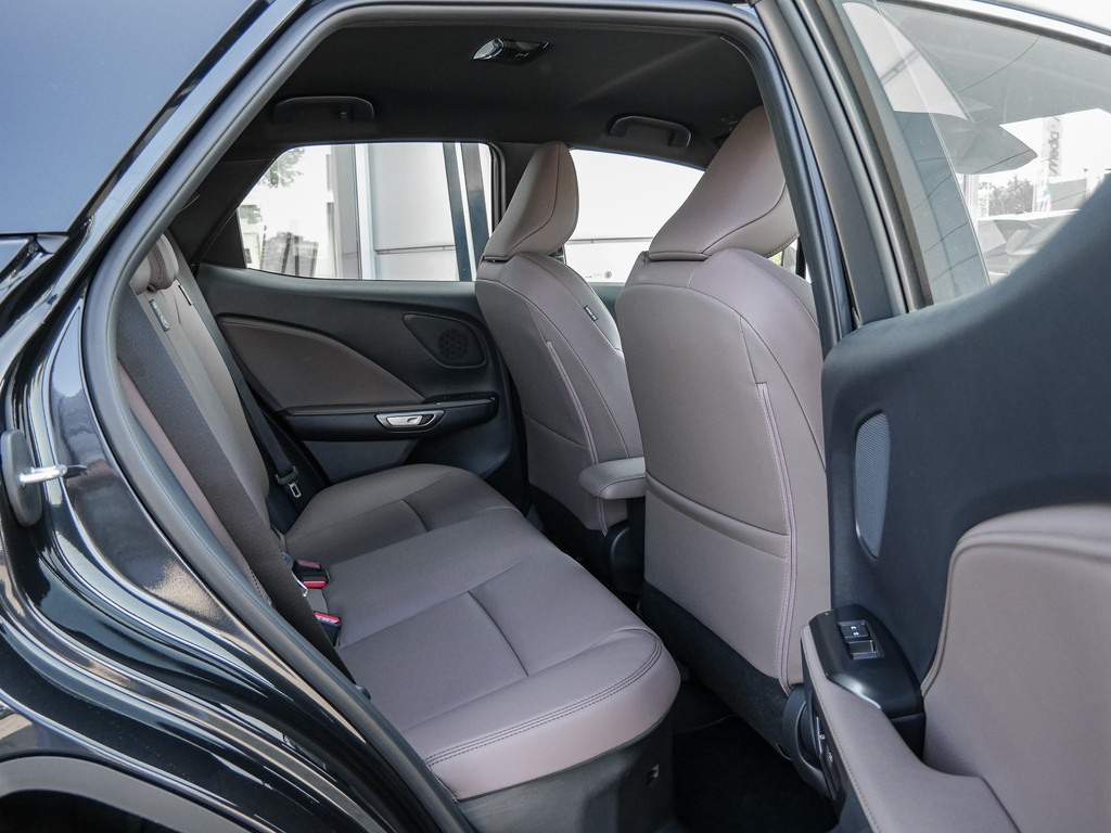 Fahrzeugansicht LEXUS LBX Elegant - Bild 38